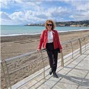 Laureata in matematica fare lezione ler tuttie le scuole fino superiore